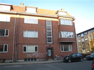 Photo 15. Apartment, Ørstedsgade, Odense C 