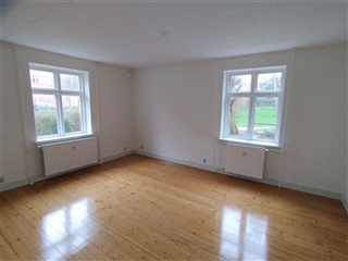 Photo 3. Apartment, H. Rasmussens Vej, Odense C 