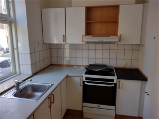 Photo 1. Apartment, Kochsgade, Odense C 