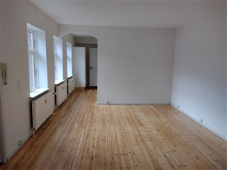 Photo 1. Apartment, Hans Tausens Gade, Odense C 