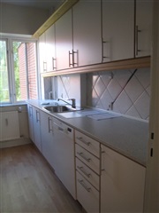 Photo 1. Apartment, Ørstedsgade, Odense C 
