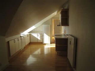 Photo 1. Apartment, Hans Tausens Gade, Odense C 