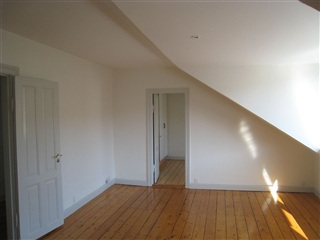 Photo 1. Apartment, Hans Tausens Gade, Odense C 