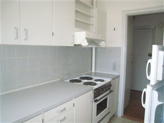 Photo 2. Apartment, Mågevej, Odense C 