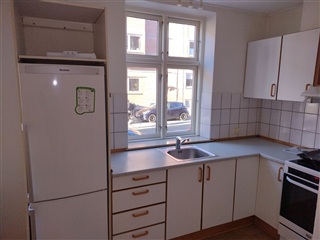 Photo 3. Apartment, Kochsgade, Odense C 