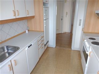 Billede 2. Lejlighed, Reventlowsvej, Odense C 