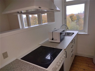Photo 11. Apartment, Sdr. Boulevard, Odense C 