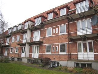 Billede 11. Lejlighed, Reventlowsvej, Odense C 