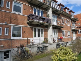 Photo 1. Apartment, Reventlowsvej, Odense C 