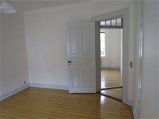 Photo 14. Apartment, Klostervej, Odense C 