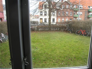 Photo 13. Apartment, H. Rasmussens Vej, Odense C 