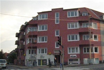 Billede 16. Lejlighed, Nyborgvej, Odense C 