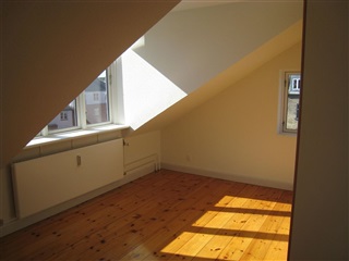 Photo 5. Apartment, Hans Tausens Gade, Odense C 