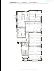 Photo 1. Apartment, Filosofgangen, Odense C 