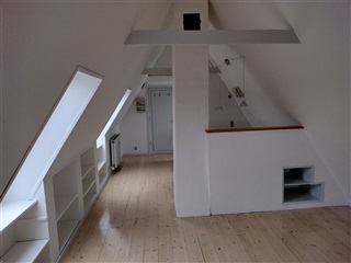 Photo 11. Apartment, Reventlowsvej, Odense C 