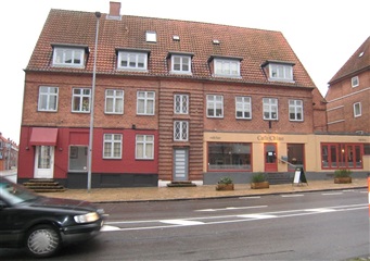 Photo 14. Apartment, H. Rasmussens Vej, Odense C 