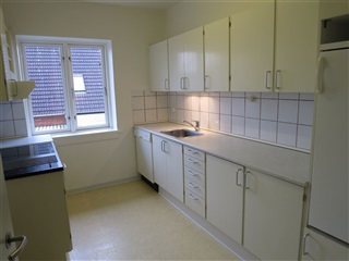 Photo 2. Apartment, Isgårdsvej, Odense C 