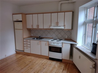 Photo 3. Apartment, Hans Tausens Gade, Odense C 