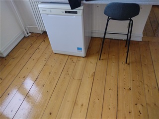 Photo 12. Apartment, Sdr. Boulevard, Odense C 