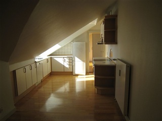 Photo 3. Apartment, Hans Tausens Gade, Odense C 