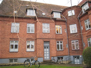 Photo 16. Apartment, H. Rasmussens Vej, Odense C 