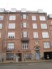 Photo 1. Apartment, Klostervej, Odense C 