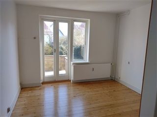 Photo 1. Apartment, Reventlowsvej, Odense C 