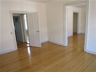 Photo 2. Apartment, Hans Tausens Gade, Odense C 