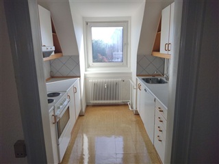 Billede 1. Lejlighed, Reventlowsvej, Odense C 