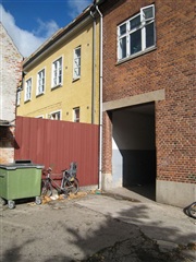 Photo 14. Apartment, Kochsgade, Odense C 