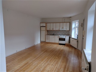 Photo 4. Apartment, Hans Tausens Gade, Odense C 