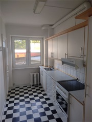 Billede 1. Lejlighed, Nyborgvej, Odense C 