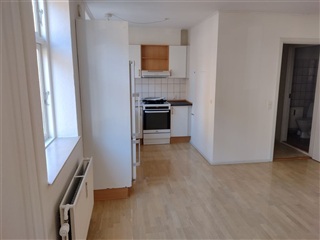 Photo 2. Apartment, Kochsgade, Odense C 
