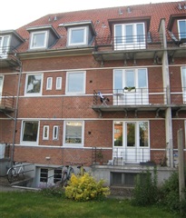 Photo 2. Apartment, Reventlowsvej, Odense C 