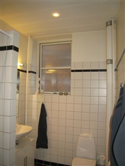 Photo 4. Apartment, Filosofgangen, Odense C 