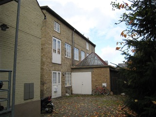 Photo 1. Apartment, Lahnsgade, Odense C, Odense C 