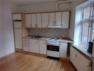 Photo 1. Apartment, Hans Tausens Gade, Odense C 