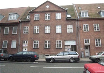 Photo 13. Apartment, Kochsgade, Odense C 