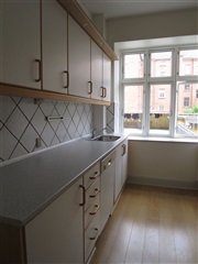 Photo 6. Apartment, Klostervej, Odense C 