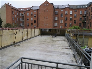 Photo 4. Apartment, Klostervej, Odense C 