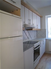 Photo 2. Apartment, Ørstedsgade, Odense C 