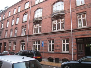 Photo 18. Apartment, Hans Tausens Gade, Odense C 