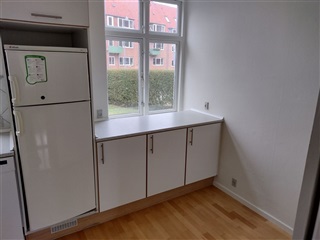 Photo 2. Apartment, H. Rasmussens Vej, Odense C 