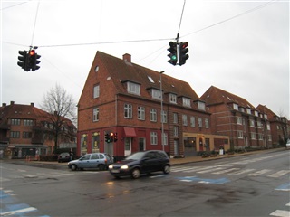 Photo 12. Apartment, H. Rasmussens Vej, Odense C 