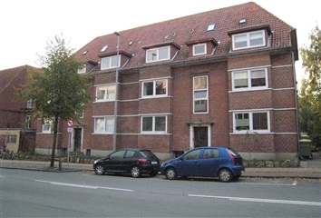 Photo 21. Apartment, Reventlowsvej, Odense C 