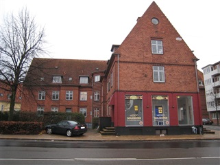 Photo 15. Apartment, H. Rasmussens Vej, Odense C 