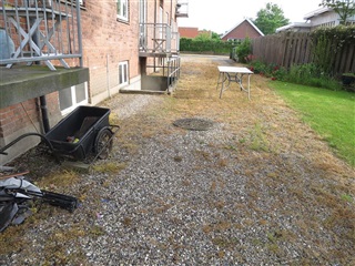 Photo 1. Apartment, Isgårdsvej, Odense C 