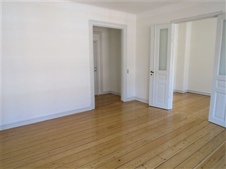 Photo 1. Apartment, Hans Tausens Gade, Odense C 