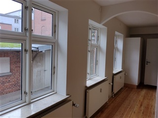Photo 2. Apartment, Hans Tausens Gade, Odense C 