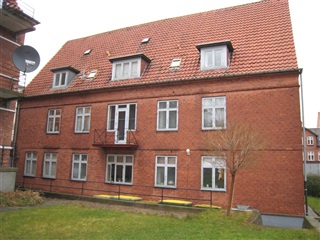 Photo 17. Apartment, H. Rasmussens Vej, Odense C 